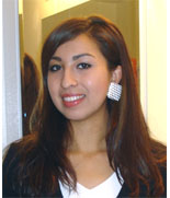 Beiling Gonzalez