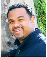 Andre Ike