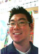 Chris Tsukida