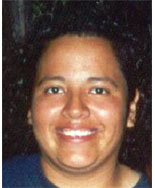 Frances Vasquez